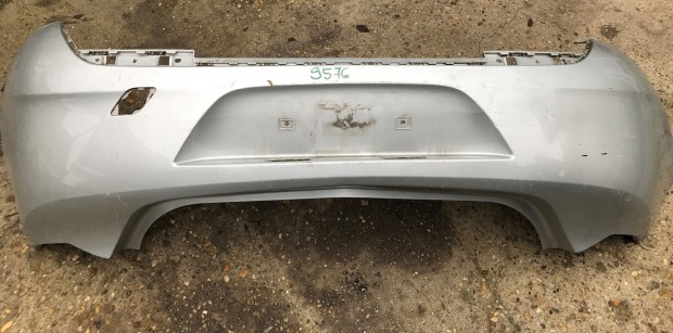 OPEL ASTRA H 2004-2009 Hátsó Lökhárító Bontott eladó