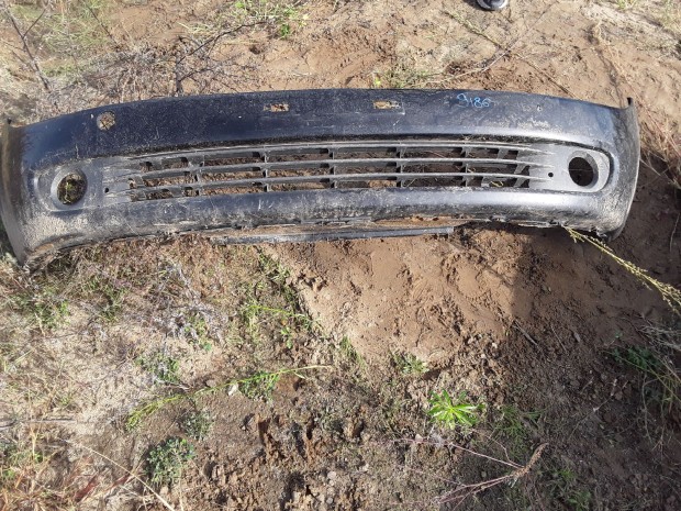 OPEL CORSA C 2000-2006 Első Lökhárító Bontott eladó