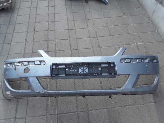 OPEL CORSA C 2000-2006 Első Lökhárító Bontott eladó