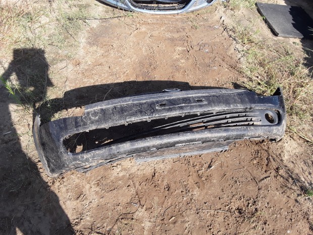 OPEL CORSA C 2000-2006 Első Lökhárító Hiányos eladó