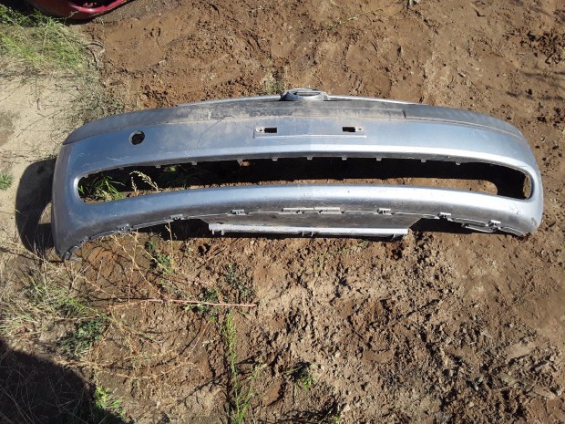 OPEL CORSA C 2000-2006 Első Lökhárító Hiányos eladó