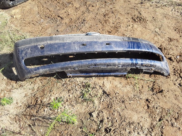 OPEL CORSA C 2000-2006 Első Lökhárító Hiányos eladó