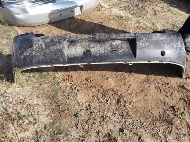 OPEL VECTRA C 2002-2008 Hátsó Lökhárító Bontott eladó