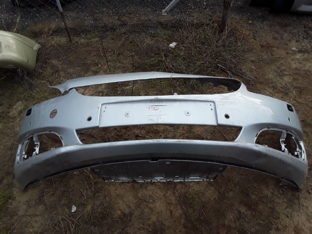 OPEL VECTRA C OPEL VECTRA 2002-2008 Első Lökhárító Javított eladó