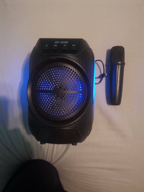 OP-502M BLUETOOTH Hangszr Mikrofonnal 