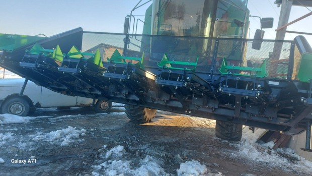 OROS SUN 676 Napraforg� adapter