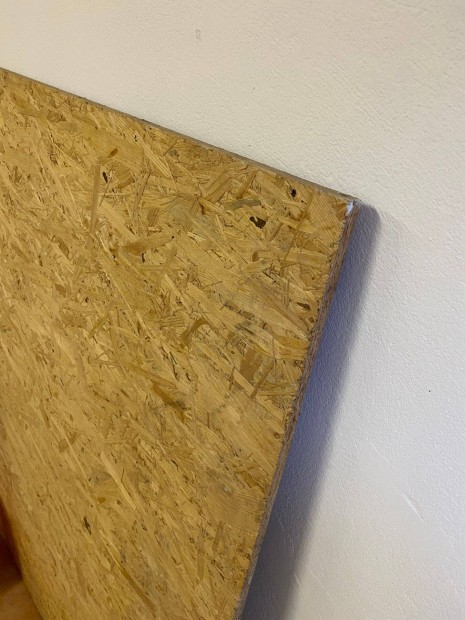 OSB 2500X1250X13MM mretben (1 db)