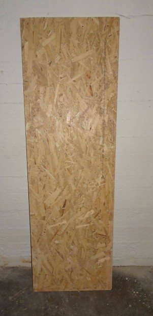 OSB-lap 63x197x1 cm-es