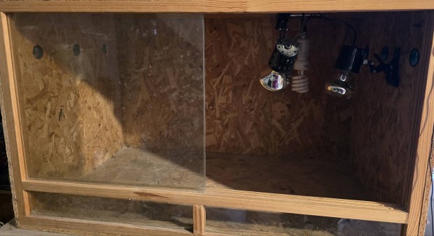 OSB terrrium 