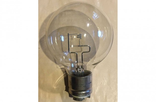 OSRAM 55.5529 F izz (24V, 500W, foglalat: B 42 t)