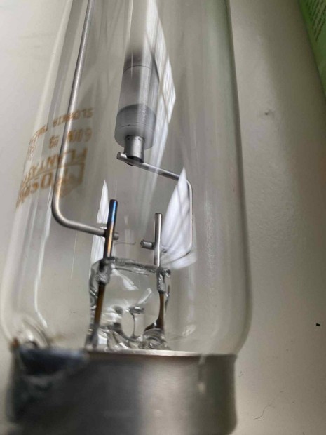 OSRAM 600W HPS izz nvnytermesztshez