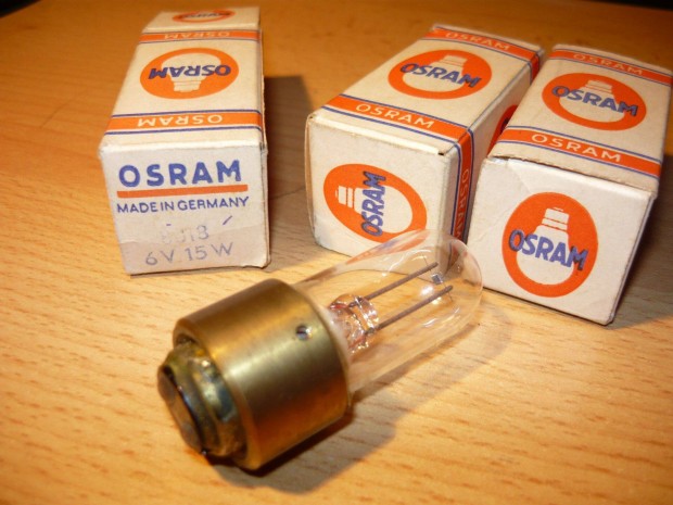 OSRAM 70249 izz 6V