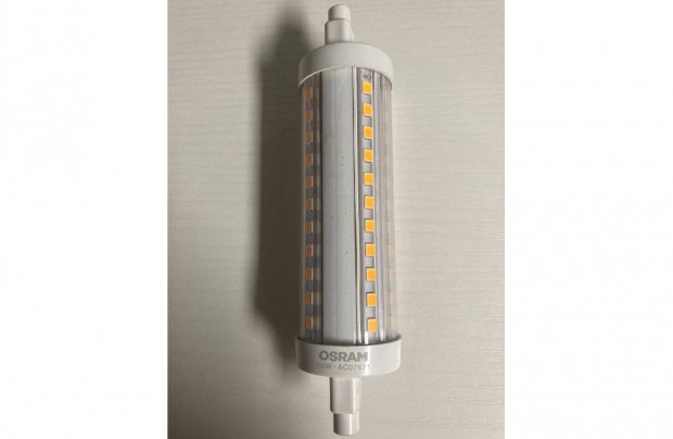 OSRAM LED g R7s izz 15W