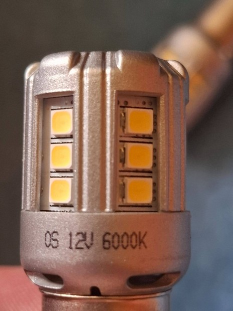 OSRAM Ledriving Standard Retrofit 7456CW