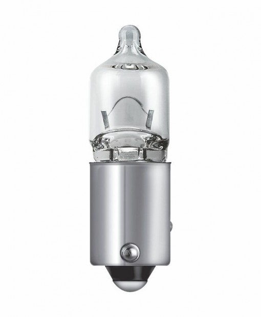 OSRAM Original Line H6W izzók 12V 6W - 10 darab