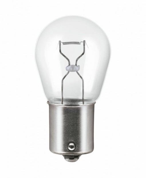 OSRAM Original Line P21W izzók 12V 21W - 10 darab