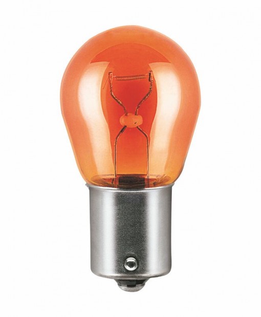 OSRAM Original Line PY21W izzók 12V 21W - 10 darabos csomag