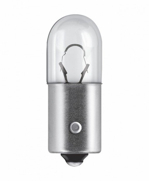 OSRAM Original Line T4W izzók 12V 4W - 10 darab