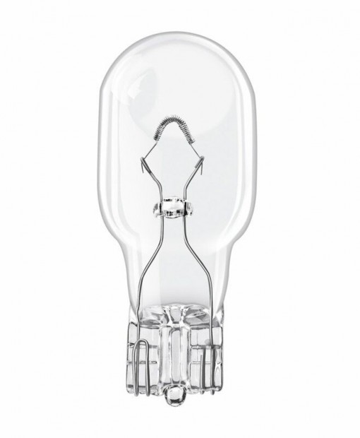 OSRAM Original Line W16W izzók 12V 16W - 10 darab