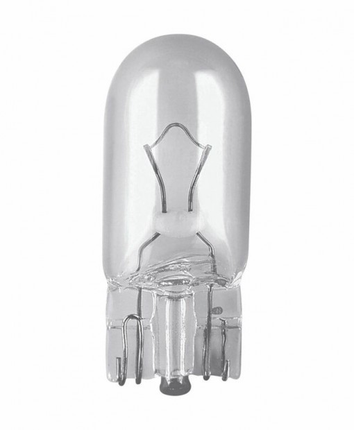 OSRAM Original Line W5W izzk 12V 5W - 10 darabos csomag