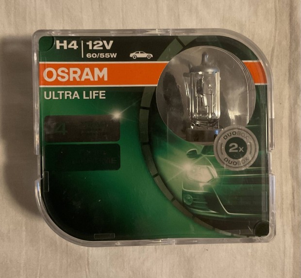 OSRAM aut lmpa