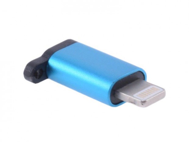 OTG Lightning micro usb talakit