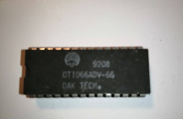 OTI 066 ADV 66 Chip