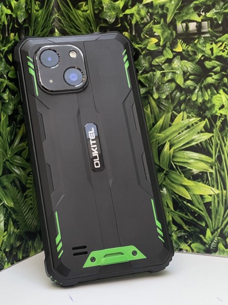 OUKITEL WP20 Pro Kártyafüggetlen 64 GB, 12 hó garancia
