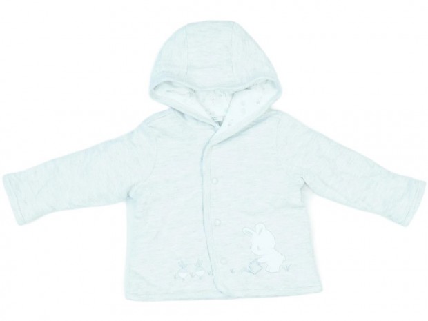 OVS Új (címkés) Lány Baby kocsikabát (Méret: 68)