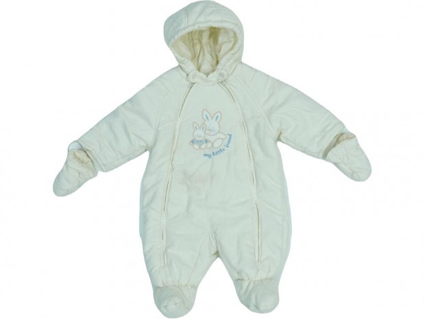 OVS - Fagottino Használt (újszerű) Fiú Baby overál (Méret: 68)