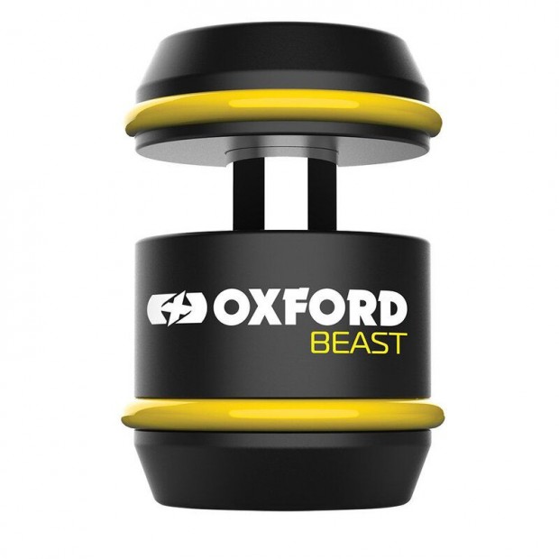 OXFORD Beast zár