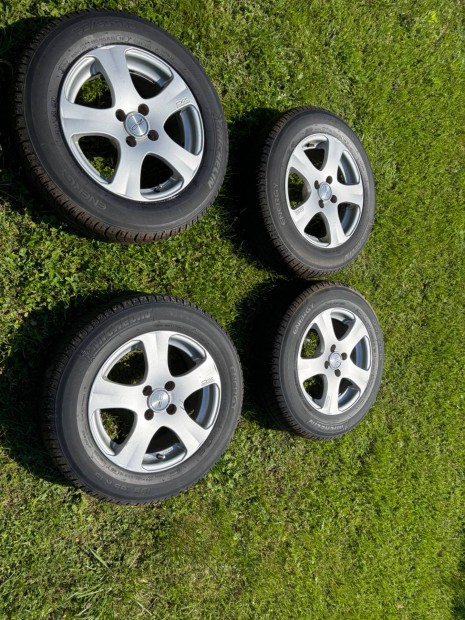 OZ 15s alufelni