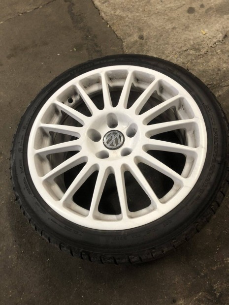 OZ 18 zoll 5x112