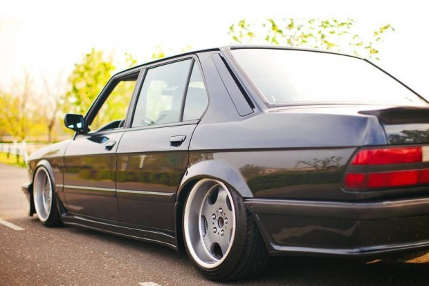 OZ Ceres R17 x 8.5  Bmw alufelni O.Z.