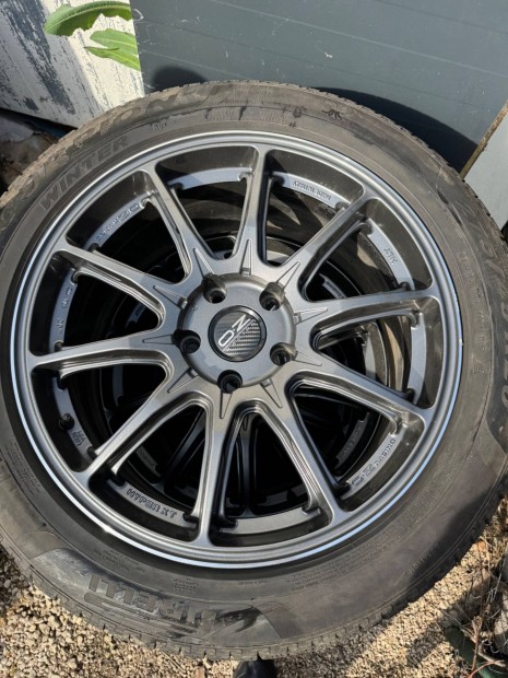 OZ Hyper XT HLT - Star Graphite Diamond LIP
