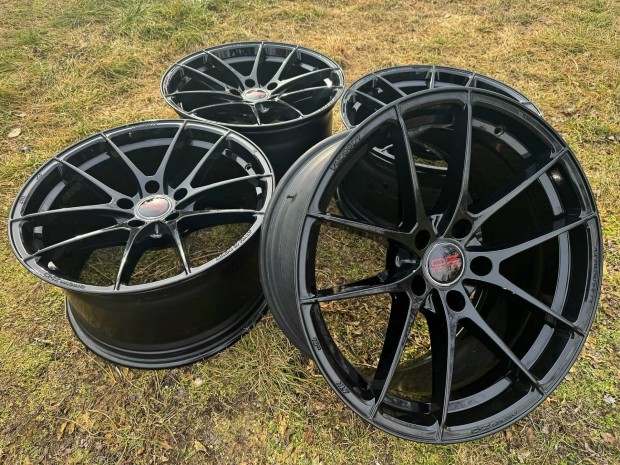 OZ Leggera HLT | 5x120 R19