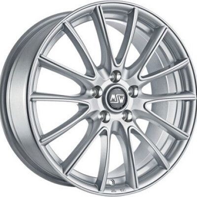 OZ MSW86 Ezst 6,5X16 4X100 ET37 CB63,4 | alufelni |