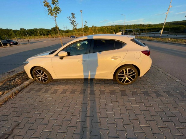 OZ MSW 28 Mbfp (Matt Black Full Polished) 18"