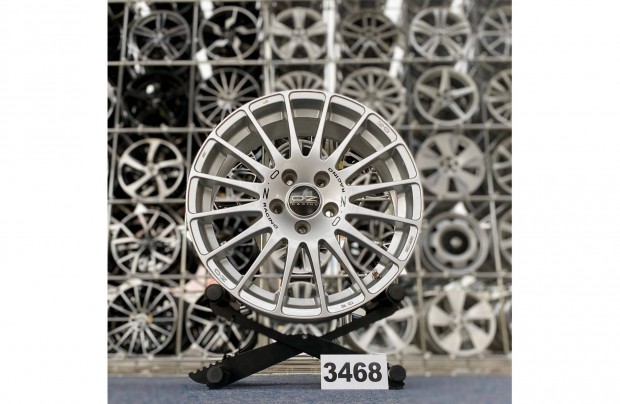 OZ Racing 17 alufelni felni, 5x112, Volkswagen Skoda Seat (3468)