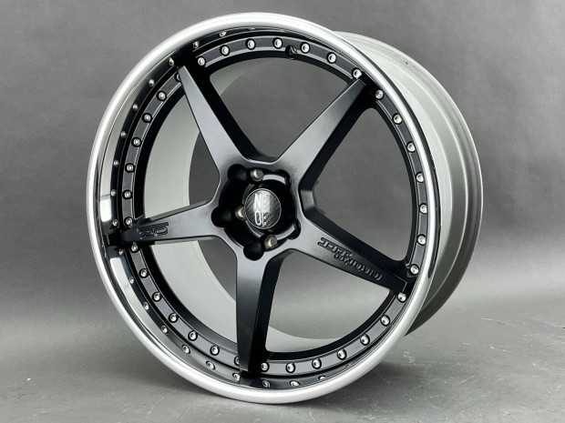 OZ Racing Crono III 3rszes 2szles 20" 5x114,3 alufelni felni