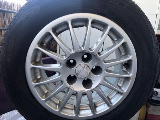 OZ Racing Felni 4db egyben