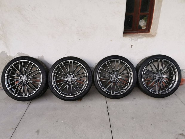 OZ Racing Gran Turismo 20"