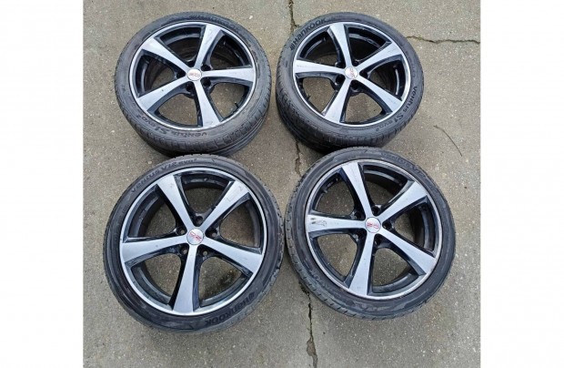 OZ Racing alufelni 18 coll felni