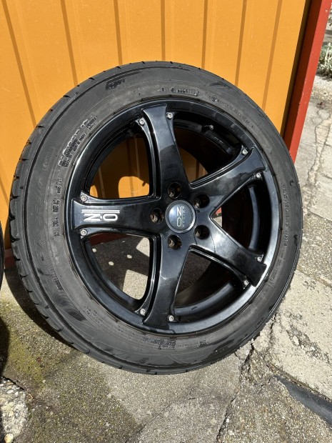 OZ Racing alufelni szett 18" T5 transporter