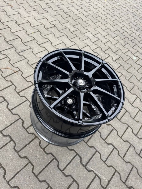 OZ Sparco 8,5x20 2xet35 2Xet45 garnitúra eladó! 5x112 66,5