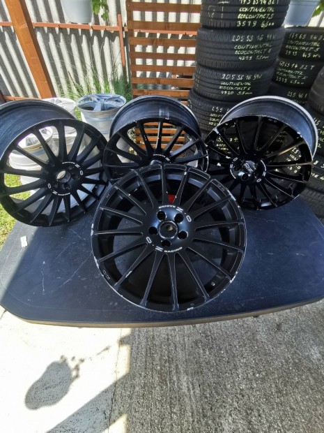 OZ Superturismo 19" 5* 108