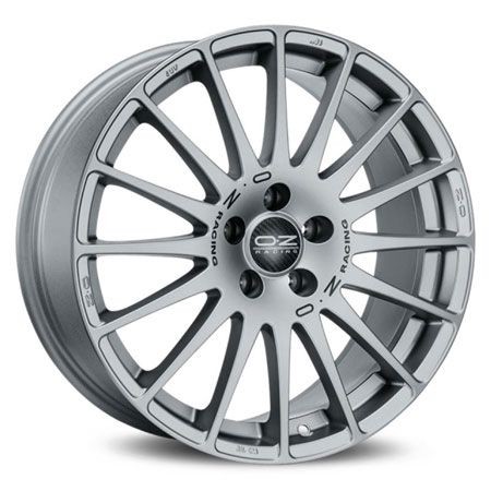 OZ Superturismo GT 8X19 5X120 ET40 79 | alufelni |