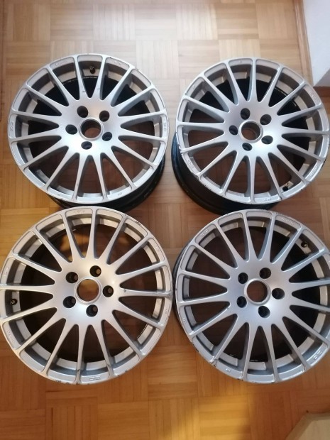 OZ Superturismo alufelniszett