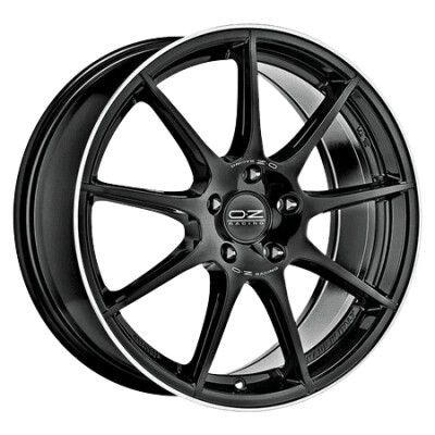 OZ Veloce GT GBDL SLet 7,5X17 5X100 ET35 CB68 | alufelni |