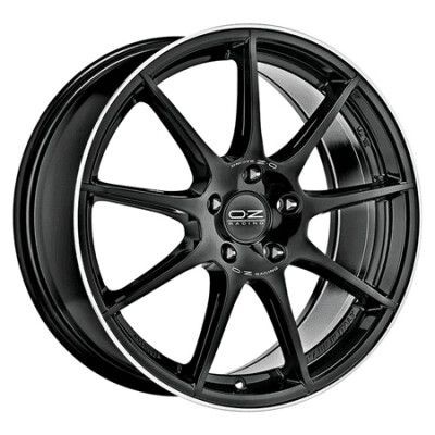 OZ Veloce GT GBDL SLet 8X18 5X108 ET45 CB75 | alufelni |